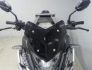 SUPORTE DE GPS HONDA XRE 300 SAHARA 2024_ATUAL (PFM)