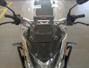 SUPORTE DE GPS HONDA XRE 300 SAHARA 2024_ATUAL (PFM)