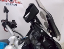 SUPORTE DE GPS BMW R 1200GS SPORT 2013-2019/ R 1250GS SPORT 2020-2024 (PFM)