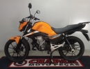 BAGAGEIRO TUBULAR HONDA CG 160 START-FAN-TITAN 2025-ATUAL (PLB)