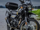 AFASTADOR DE ALFORGE ROYAL ENFIELD HIMALAYAN 410 2018-2025 (PFM)