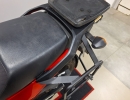 SUPORTE MALAS LATERAIS SUZUKI V-STROM 650DL 2009-2013 (PFM)