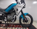 CAVALETE CENTRAL CF MOTO IBEX 450 2026-ATUAL (PFM)