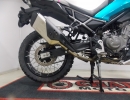 CAVALETE CENTRAL CF MOTO IBEX 450 2026-ATUAL (PFM)