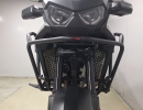 PROTETOR DIANTEIRO HONDA AFRICA TWIN CRF 1100L STANDARD MT-DCT 2021-ATUAL (PFM)