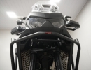 PROTETOR DIANTEIRO HONDA AFRICA TWIN CRF 1100L STANDARD MT-DCT 2021-ATUAL (PFM)