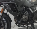 PROTETOR MOTOR CARENAGEM SUZUKI V-STROM 800 SE 2025-ATUAL [ARO LIGA] (PFM)