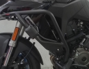 PROTETOR MOTOR CARENAGEM SUZUKI V-STROM 800 SE 2025-ATUAL [ARO LIGA] (PFM)