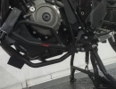 PROTETOR MOTOR CARENAGEM SUZUKI V-STROM 800 SE 2025-ATUAL [ARO LIGA] (PFM)