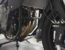 PROTETOR MOTOR CARENAGEM SUZUKI V-STROM 800 SE 2025-ATUAL [ARO LIGA] (PFM)