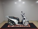BAGAGEIRO CHAPA HONDA SH-150I 2016-2022 (PTB)