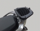 BAGAGEIRO CHAPA HONDA SH-150I 2016-2022 (PTB)