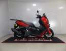 PROTETOR CARENAGEM-ESCAPAMENTO YAMAHA N-MAX 160 2026-ATUAL (PFM)