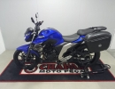 SUPORTE MALAS LATERAIS YAMAHA FAZER 250/ FZ 25 2018-ATUAL (PFM)
