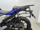 SUPORTE MALAS LATERAIS YAMAHA FAZER 250/ FZ 25 2018-ATUAL (PFM)