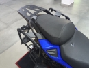 SUPORTE MALAS LATERAIS YAMAHA FAZER 250/ FZ 25 2018-ATUAL (PFM)