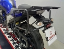 SUPORTE MALAS LATERAIS YAMAHA FAZER 250/ FZ 25 2018-ATUAL (PFM)