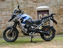PROTETOR CARENAGEM TRIUMPH TIGER 1200 PRO/ RALLY/ GT/ BLACK 2023_ATUAL (PTB)