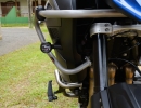 PROTETOR CARENAGEM TRIUMPH TIGER 1200 PRO/ RALLY/ GT/ BLACK 2023_ATUAL (PTB)