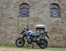 PROTETOR CARENAGEM TRIUMPH TIGER 1200 PRO/ RALLY/ GT/ BLACK 2023_ATUAL (PTB)
