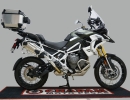 PROTETOR CARENAGEM TRIUMPH TIGER 1200 PRO/ RALLY/ GT/ BLACK 2023_ATUAL (PTB)