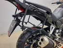 SUPORTE MALAS LATERAIS HONDA NX 500 2026-ATUAL (PFM)