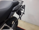 SUPORTE MALAS LATERAIS HONDA NX 500 2026-ATUAL (PFM)