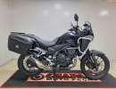 SUPORTE MALAS LATERAIS HONDA NX 500 2026-ATUAL (PFM)