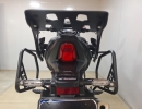 AFASTADOR ALFORGE HONDA NX 500 2026-ATUAL (PFM)