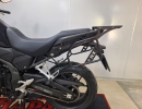AFASTADOR ALFORGE HONDA NX 500 2026-ATUAL (PFM)