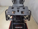AFASTADOR ALFORGE HONDA NX 500 2026-ATUAL (PFM)