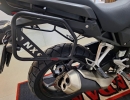 AFASTADOR ALFORGE HONDA NX 500 2026-ATUAL (PFM)