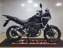 BAGAGEIRO CHAPA HONDA NX 500 2026-ATUAL (PFM)