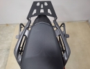 BAGAGEIRO CHAPA HONDA NX 500 2026-ATUAL (PFM)