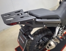 BAGAGEIRO CHAPA HONDA NX 500 2026-ATUAL (PFM)