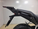 BAGAGEIRO CHAPA HONDA NX 500 2026-ATUAL (PFM)