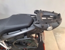 BAGAGEIRO CHAPA HONDA NX 500 2026-ATUAL (PFM)