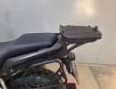 BAGAGEIRO CHAPA HONDA NX 500 2026-ATUAL (PFM)
