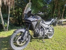 PROTETOR MOTOR CARENAGEM HONDA NX 500 2026-ATUAL (PFM)