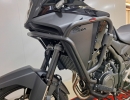 PROTETOR MOTOR CARENAGEM HONDA NX 500 2026-ATUAL (PFM)