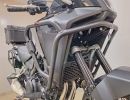 PROTETOR MOTOR CARENAGEM HONDA NX 500 2026-ATUAL (PFM)