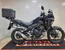 PROTETOR MOTOR CARENAGEM HONDA NX 500 2026-ATUAL (PFM)