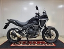 PROTETOR MOTOR CARENAGEM HONDA NX 500 2026-ATUAL (PTB)