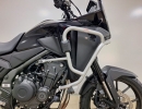 PROTETOR MOTOR CARENAGEM HONDA NX 500 2026-ATUAL (PTB)