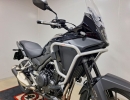 PROTETOR MOTOR CARENAGEM HONDA NX 500 2026-ATUAL (PTB)