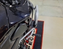 PROTETOR MOTOR CARENAGEM HONDA NX 500 2026-ATUAL (PTB)