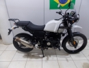 PROTETOR DIANTEIRO ROYAL ENFIELD HIMALAYAN 410 2018-2025/ SCRAM 411 2023-ATUAL (PFM)