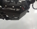 PROTETOR DE CÁRTER HONDA XRE 300 SAHARA 2024_ATUAL (PFM)