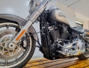 PROTETOR DE CARTER HARLEY DAVIDSON LINHA CRUISER 2019-ATUAL (PFM)