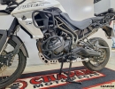 CAVALETE CENTRAL TRIUMPH TIGER 800 XC 2012-2020 (PFM)